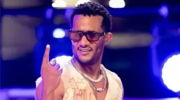 عودة البابا.. محمد رمضان يطلق أغنيته الجديدة الليلة