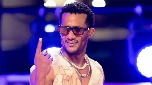 عودة البابا.. محمد رمضان يطلق أغنيته الجديدة الليلة عودة البابا.. محمد رمضان يطلق أغنيته الجديدة الليلة