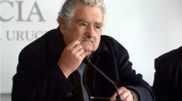 عاجل.. رحيل أفقر زعماء العالم