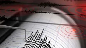 أثر زلزال البحر المتوسط: هزة ارتدادية جديدة تضرب مدينة مرسي مطروح