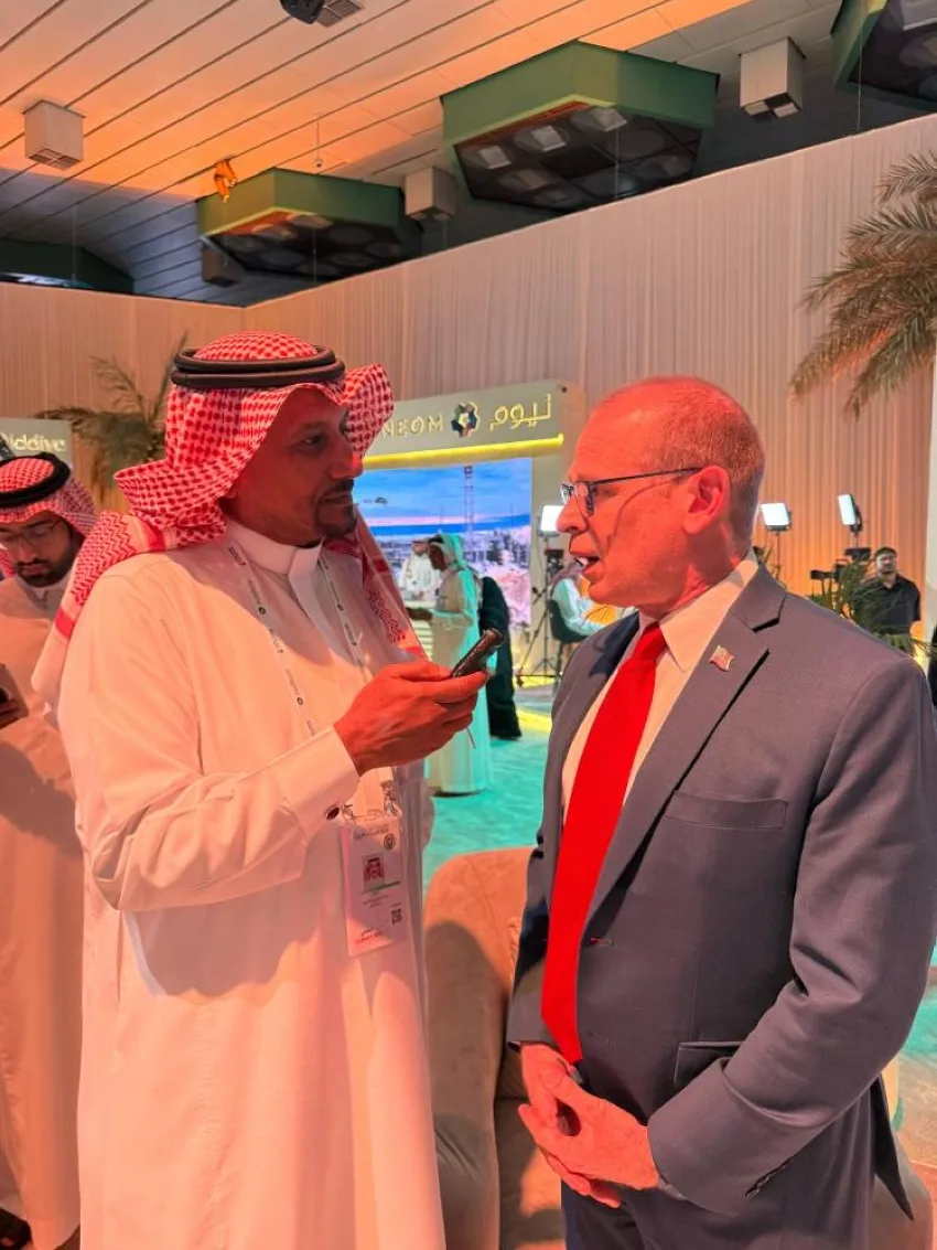 المتحدث باسم وزارة الخارجية الأمريكية للمدينة: السعودية هي الشريك الرئيسي للولايات المتحدة على الساحة الدولية. المتحدث باسم وزارة الخارجية الأمريكية للمدينة: السعودية هي الشريك الرئيسي للولايات المتحدة على الساحة الدولية.