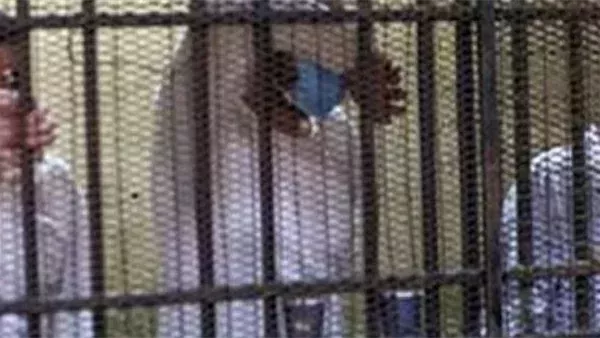 محكمة اليوم لمحاكمة شخص بتهمة قتل آخر في أوسيم باستخدام أداة حادة محكمة اليوم لمحاكمة شخص بتهمة قتل آخر في أوسيم باستخدام أداة حادة