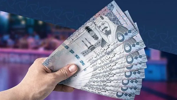 سعر الريال السعودي في البنوك اليوم، الأربعاء 14 مايو 2025 سعر الريال السعودي في البنوك اليوم، الأربعاء 14 مايو 2025
