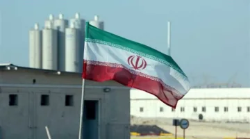 رويترز: إيران تناقش البرنامج النووي مع الدول الأوروبية في 16 مايو