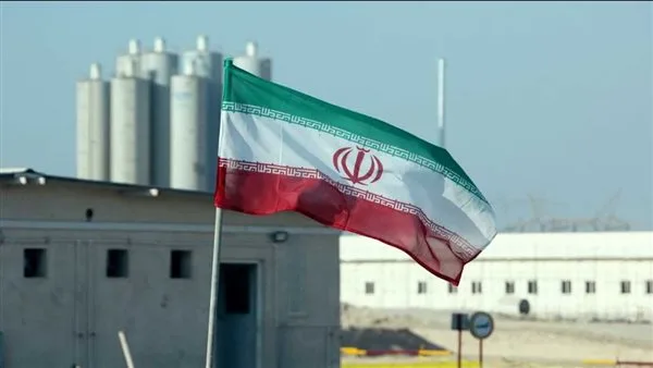 رويترز: إيران تناقش البرنامج النووي مع الدول الأوروبية في 16 مايو رويترز: إيران تناقش البرنامج النووي مع الدول الأوروبية في 16 مايو