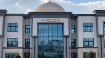 اليوم.. بدء المؤتمر الطبي الأول لكلية الطب البشري في جامعة بنها الأهلية