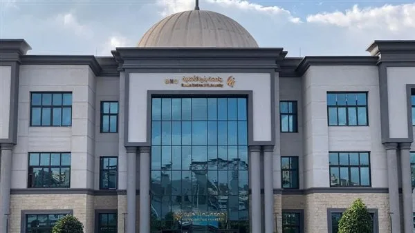 اليوم.. بدء المؤتمر الطبي الأول لكلية الطب البشري في جامعة بنها الأهلية اليوم.. بدء المؤتمر الطبي الأول لكلية الطب البشري في جامعة بنها الأهلية