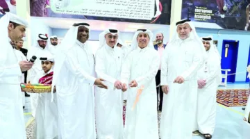 مواهب متميزة بهوية وطنية في مدرسة أم القرى الابتدائية