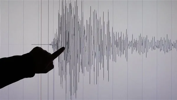 معهد الأبحاث الفلكية يطرح 10 نصائح أساسية للسلامة أثناء الزلازل معهد الأبحاث الفلكية يطرح 10 نصائح أساسية للسلامة أثناء الزلازل