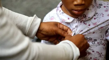 حبس شاب اعتدى على طفلة في مدخل بناية بمنطقة الهرم