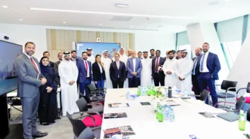 بي دبليو سي الشرق الأوسط تدعم نمو المشاريع الصغيرة والمتوسطة في قطر