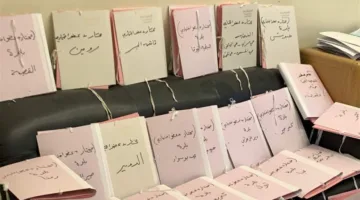النبطية تُغلق باب الترشح وسط زخم انتخابي ملحوظ