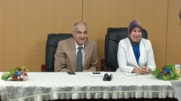 جامعة أسوان تستضيف إطلاق نادي اليونسكو للتعليم التكنولوجي والحفاظ على التراث والبيئة