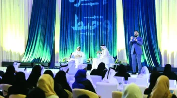 نقشة و خيوط: منصة مبتكرة لرواد الأعمال في مجال الأزياء