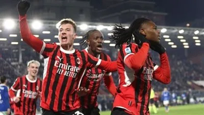 تاريخ مباراة أي سي ميلان ضد بولونيا في نهائي كأس إيطاليا، القنوات التي ستنقلها، والتشكيلة المتوقعة تاريخ مباراة أي سي ميلان ضد بولونيا في نهائي كأس إيطاليا، القنوات التي ستنقلها، والتشكيلة المتوقعة