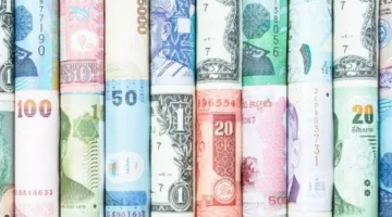 أسعار الصرف للعملات الأجنبية والعربية يوم الجمعة 16 مايو 2025