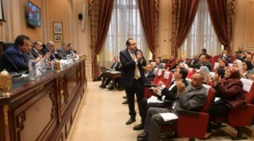 مناقشة ميزانية وزارة الصحة للعامين 2025-2026 أمام لجنة الصحة بالنواب اليوم