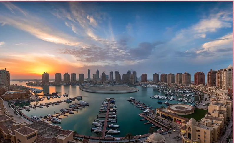 طقس حار خلال النهار على الساحل ووجود غبار في البحر طقس حار خلال النهار على الساحل ووجود غبار في البحر