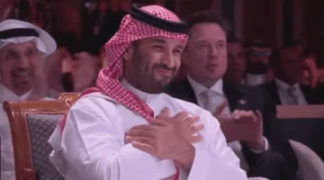رد فعل الأمير السعودي بعد إعلان رفع العقوبات عن سوريا (فيديو)