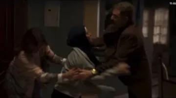 فتحي عبد الوهاب: أرفض العنف.. وواجهت صعوبة في مشهد ضرب ريهام عبد الغفور في “ظلم المصطبة”