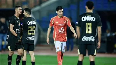 الأهلي يتصدر الترتيب… اكتشف ترتيب الدوري المصري الأهلي يتصدر الترتيب… اكتشف ترتيب الدوري المصري