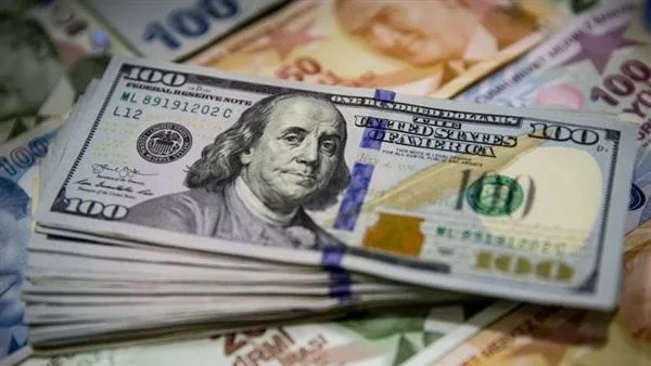 سعر الدولار أمام الجنيه اليوم، الأربعاء 14 مايو 2025، في البنوك سعر الدولار أمام الجنيه اليوم، الأربعاء 14 مايو 2025، في البنوك