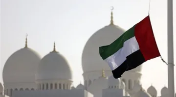 حالة الطقس اليوم في الإمارات: سماء صافية إلى غائمة جزئيًا مع رياح قد تشتد