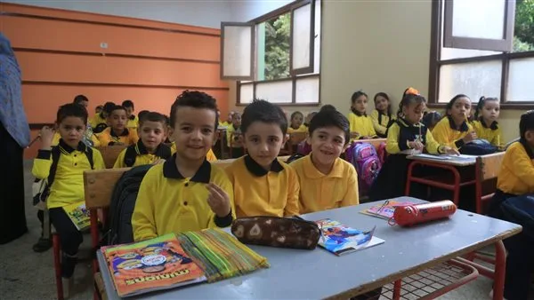 إكمال التقييم الأولي لطلاب الصفوف الابتدائية في جميع أنحاء البلاد إكمال التقييم الأولي لطلاب الصفوف الابتدائية في جميع أنحاء البلاد
