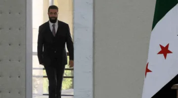 بعد إلغاء العقوبات على سوريا.. ردود فعل دولية تؤيد القرار