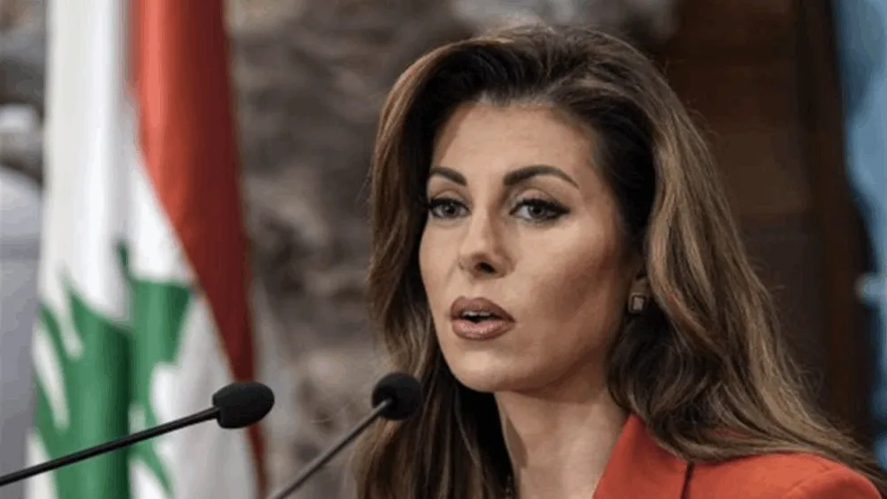 ترامب يؤجل وساطة أورتاغوس في بيروت بزيارة جديدة (الجمهورية) ترامب يؤجل وساطة أورتاغوس في بيروت بزيارة جديدة (الجمهورية)