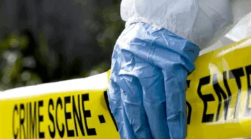 جثة في سيارة في بلدة الشيخ محمد – عكار.. التفاصيل كاملة!