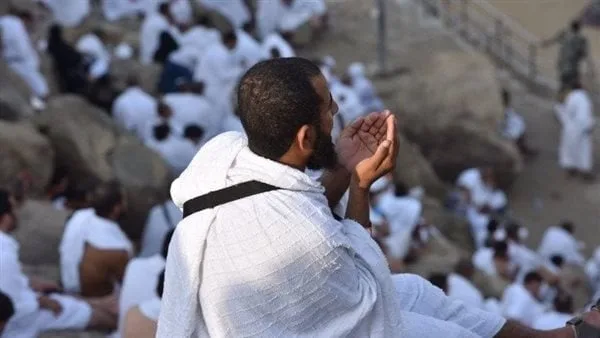 معلومات حول حدوث هلال ذو الحجة 2025 وتاريخ وقفة عرفات وعيد الأضحى معلومات حول حدوث هلال ذو الحجة 2025 وتاريخ وقفة عرفات وعيد الأضحى