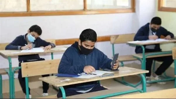 جدول امتحانات الصف الأول الإعدادي في القاهرة لعام 2025: المواعيد والتفاصيل الكاملة جدول امتحانات الصف الأول الإعدادي في القاهرة لعام 2025: المواعيد والتفاصيل الكاملة