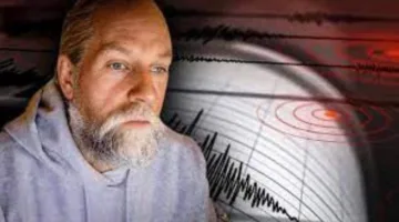 هل توقع عالم الزلازل الهولندي الهزة الأرضية الأخيرة؟ تحذيرات حول تنبؤات فرانك هوجربيتس