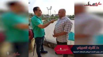 د. أشرف العجيل: نجاح أبنائنا في “قادرون باختلاف” نتيجة دعم القيادة السياسية