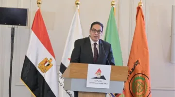 رئيس جامعة القاهرة: أحرزنا تقدمًا غير مسبوق في التقييمات العالمية