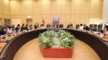 وزير الصحة: اعتماد تقنيات الذكاء الاصطناعي والتحول الرقمي يعزز الإنتاجية.