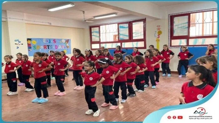 الرابط الإلكتروني للتسجيل في المدارس اليابانية 2025 وطرق التقديم