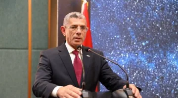اتفاقية شراكة بين وكالة الفضاء وجامعة القاهرة لتدريب الكوادر العلمية