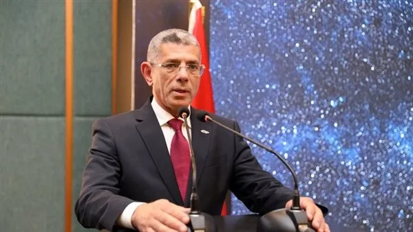 اتفاقية شراكة بين وكالة الفضاء وجامعة القاهرة لتدريب الكوادر العلمية اتفاقية شراكة بين وكالة الفضاء وجامعة القاهرة لتدريب الكوادر العلمية
