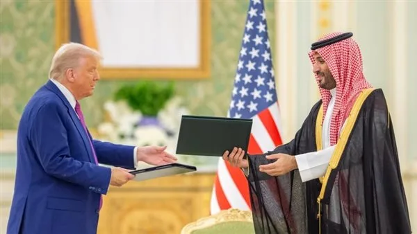قريبًا.. بدء فعاليات القمة الخليجية – الأمريكية في الرياض