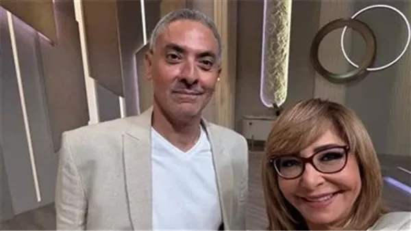 فتحي عبد الوهاب يتحدث عن مشهد العنف ضد ريهام عبد الغفور: “لم أكن أريد ذلك.. والعنف نتيجة للجهل” فتحي عبد الوهاب يتحدث عن مشهد العنف ضد ريهام عبد الغفور: “لم أكن أريد ذلك.. والعنف نتيجة للجهل”