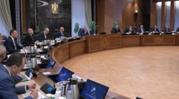 رئيس الوزراء يترأس الاجتماع الأسبوعي للحكومة اليوم يليه مؤتمر صحفي.