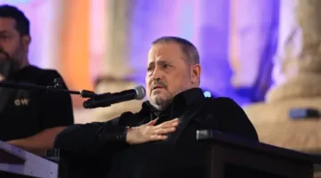 حقيقة وفاة جورج وسوف: “أبو وديع” بصحة جيدة ويخطط لجولته الأوروبية.