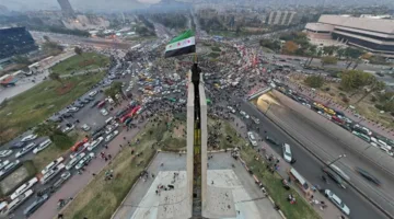 الخارجية الأمريكية: تواصلنا مع دمشق في سياق مساعي تعزيز الازدهار