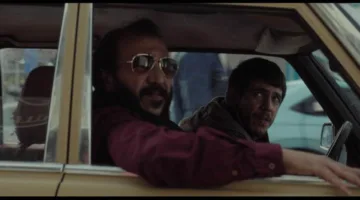 قصص من غزة تُروى في مهرجان كان السينمائي