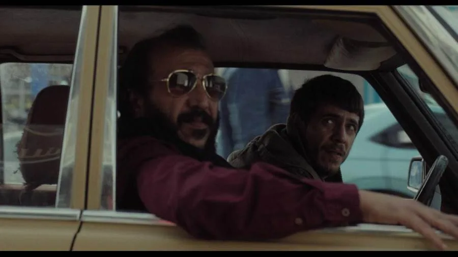 قصص من غزة تُروى في مهرجان كان السينمائي قصص من غزة تُروى في مهرجان كان السينمائي