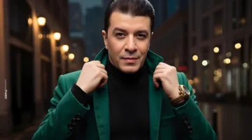 أخبروني بالتهاني.. مصطفى كامل يجهز لإطلاق أغنيته الجديدة اليوم.