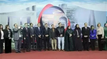 لتعزيز روح الانتماء، اتحاد شباب المصريين في الخارج يُطلق مسابقة أولمبياد الشباب وسط تنافس شديد بين أبناء الجاليات.
