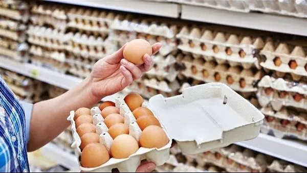 مخاطر تناول البيض بشكل مفرط مخاطر تناول البيض بشكل مفرط